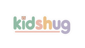Kids Hug